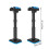 High Capacity 400kg Roller Bracket Not Scratch for Adjustable 3