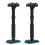 High Capacity 400kg Roller Bracket Not Scratch for Adjustable 4