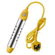 Chauffe-piscine en acier inoxydable 2500 W