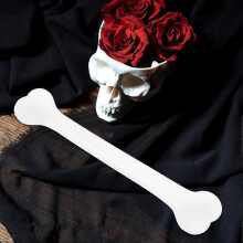 Halloween Artificial Bone Model Prank Prop Simulation Bone Toy for Halloween Party Favor
