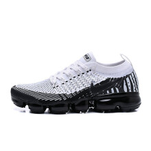 (EUR42) Air VaporMax Flyknit 2 'Zebra