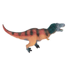 Realistic Tyrannosaurus Decoration Toy