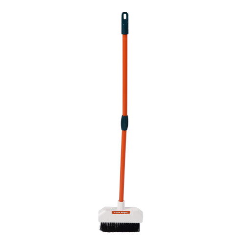 Realistic Cleaning Playset for Toddlers