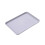 Bandeja rectangular de PP Homng de 21 x 29,5 cm. 1