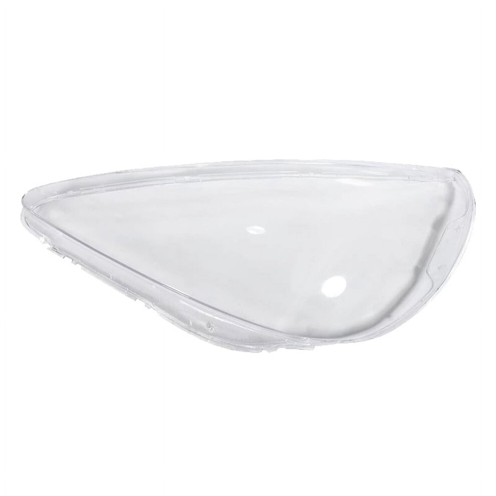 Honda Fit Jazz Head Lens Cover Left 2003Â2007 Light 9058772252944
