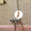 Adjustable Copper Shower Head Curved Foot Adapter for Bathroom 2