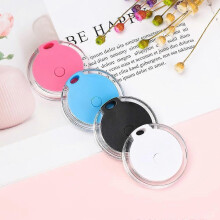 Anti Lost GPS Collar Cats Locator, GPS Dog Tracker, Alarm for Pets Dog Vehicles Children Elderly Mini SOS Outdoor Navigation GPS Location. Waterproof