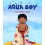 Aqua Boy by Ken WilsonMax Hardcover Book 1