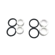 Ceramics Piston For Mountain Bike Brakes M6120/m7120/m8020/m8120/m9120/saint M820 Bicycle Brake Pistons Seals
