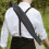 Baseball Bat Carrying Bag Portable Baseball Stick Storage Pouch 2