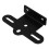 Rear Mountain Bike Reflector Mount Holder Bracket 3
