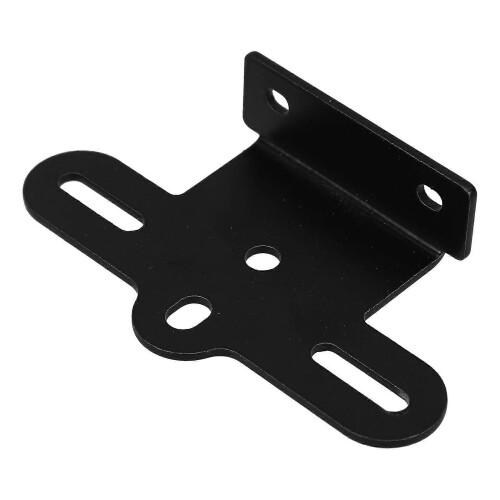 Rear Mountain Bike Reflector Mount Holder Bracket 2