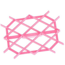 Diamond Icing Baking Quilt Fondant Cake Raft Tool Cutter Icing Embosser Mould