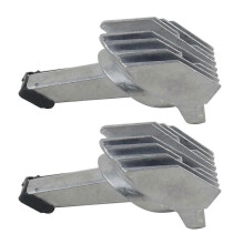 63127262731 Daytime Running Light Angel Vision Source Module Headlight Module Auto For 5-series F10