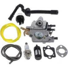 C1q-s258 Carburetor For Stihl Ms192 Ms192t Ms192tc Chainsaw