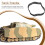 2PCS DIY Tank Tracks Replacement for RC Tank Model Robot Tracks 3