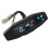 Lcd Digital Motorcycle Multi Gauge Bar Speedometer Odo Tachometer Gea 1