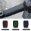 ZH-1314B1 USB 5V beheizte Griffe, 3-Einstellungen, IP67 6