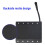 ZH-1314B1 USB 5V beheizte Griffe, 3-Einstellungen, IP67 9