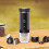 USB Portable Capsule Coffee Machine Mini Coffee Maker Travel Use 2