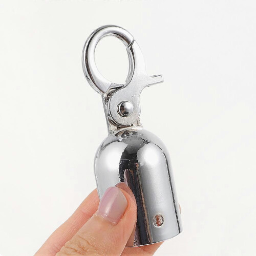 4pcs Rope Hook Cord Lock Stopper Rope End Snap Hook Guardrail Cord End Cap 1
