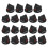 20Pcs Spray Paint Can Nozzle Tips Replacement Graffiti Spray Paint Caps for Small Paint Cans 2