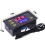 Temperatuurregelaar, digitale thermostaatmodule, temperatuurregelschakelaar, microcontrollerprintplaat 2