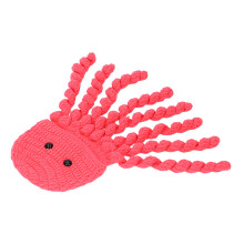 Fun Octopus Baby Hat for Photoshoot Props