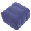 Adjustable Air Foot Rest Blue 4