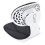 Ergonomic Lumbar Support Cushion Black 18