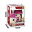 Queen and Dog Doll Desk Ornament 4