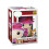 Queen and Dog Doll Desk Ornament 5