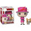 Queen and Dog Doll Desk Ornament 10
