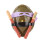 Fun Turtle Shell Costume Set 1
