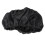 Black Dustproof Stroller Wheel Guards 1