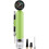 Handluftpumpe mit Manometer – 20 PSI, für 3