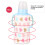 Portable USB Baby Bottle Heating Cover 1