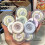 Natural Color Concealed Correction Tape Smooth Writing-10 2