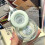 Natural Color Concealed Correction Tape Smooth Writing-10 4