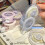 Natural Color Concealed Correction Tape Smooth Writing-10 5