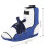 Magnet Closed Golf Club Cover Blue 14