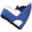 Magnet Closed Golf Club Cover Blue 16