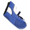 Magnet Closed Golf Club Cover Blue 8