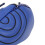 Magnet Closed Golf Club Cover Blue 15