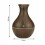 Ultrasonic Humidifier 130ml with Aromatherapy Diffuser & RGB Light for Bedroom, Office 5
