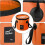 Kaheign kookpot - servies - bestek 3