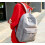 Soft Velvet Women's Backpack 38cm Height, Multiple Pockets, Daypack for Daily Use 3