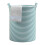 Foldable Laundry Basket for Home, Bathroom & Dorm 5