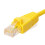 ENET OBD2 to RJ45 Ethernet Cable for Car Diagnostic Coding Module Programming Compatible with BMW F Series Shielded Pure Copper Wire 3