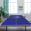 Pingpongnet - LIA - 190 cm - Draagbaar - Zwart/Rood - Training 2